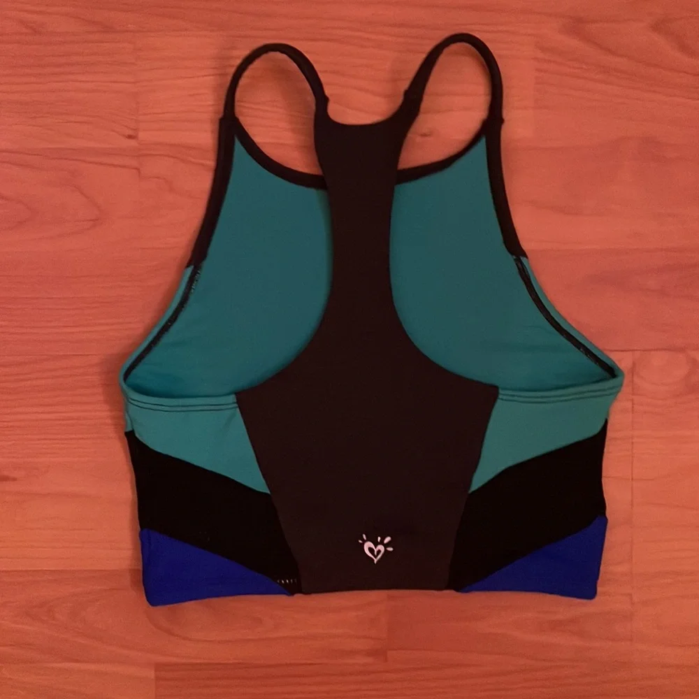 Justice Girls Sports Bra Top